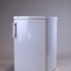 Kühlschrank niedrig von Liebherr bei Deko-Tec mieten